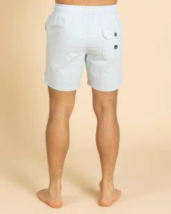 Mario 2.0 Elastic Walk Shorts