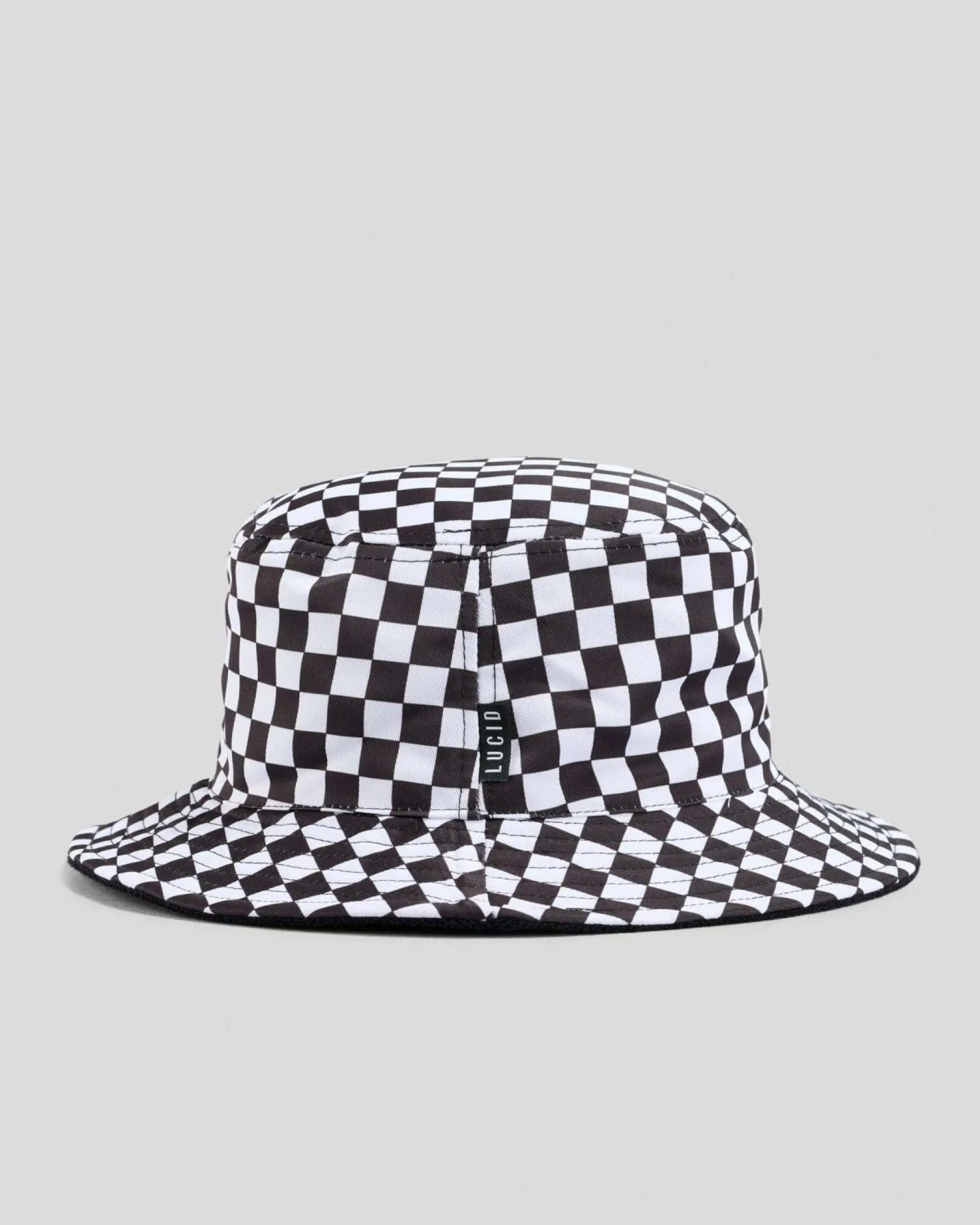 Masquerade Bucket Hat