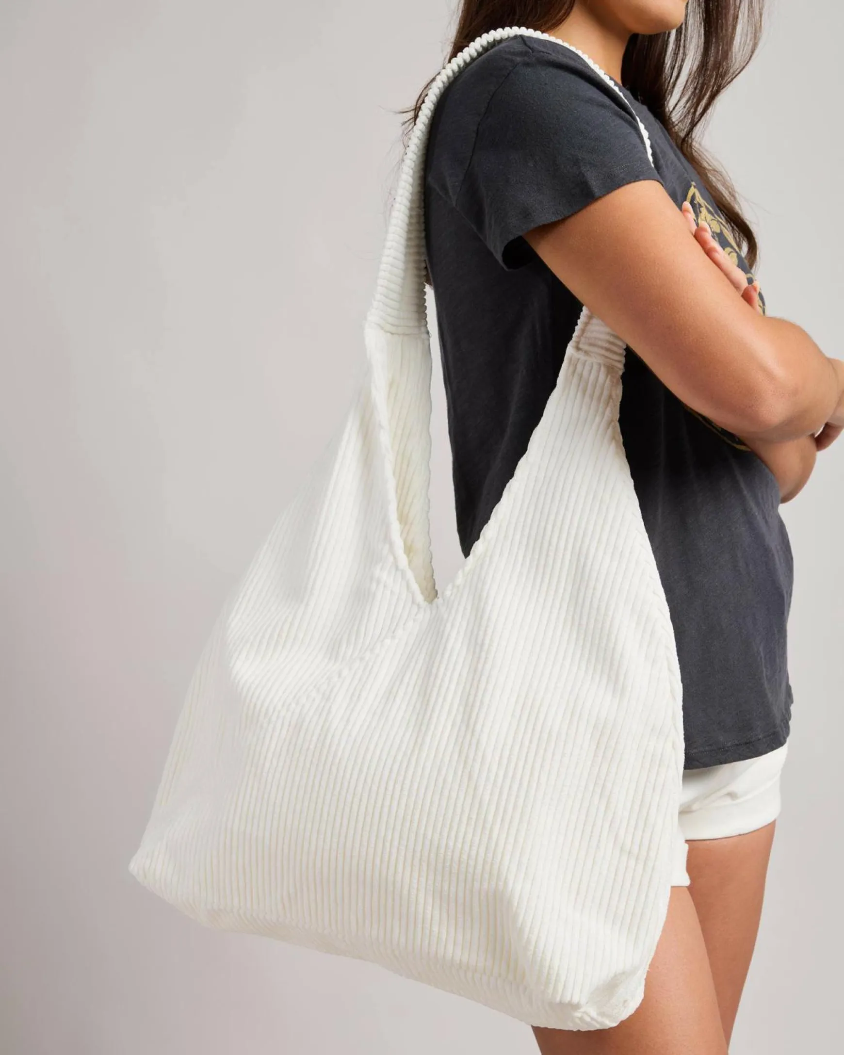 Matilda Cord Big Bag
