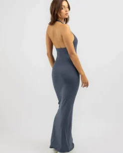 Matilda Maxi Dress