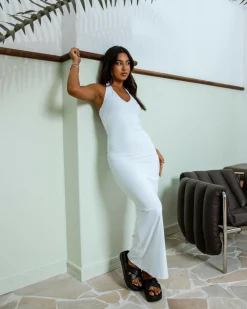 Matilda Maxi Dress