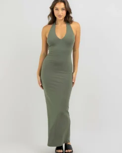 Matilda Maxi Dress