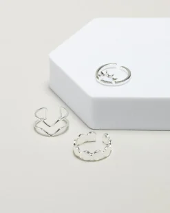 Matteo Toe Ring Pack