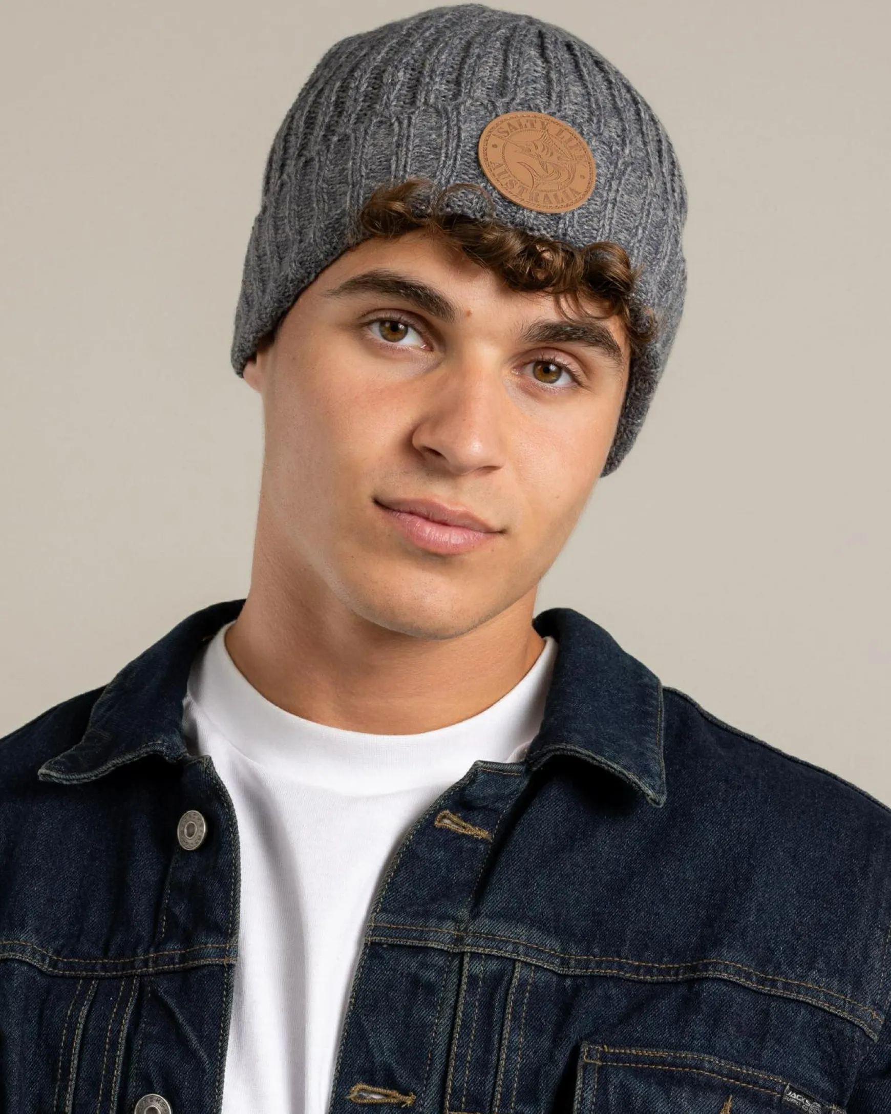 Mauled Beanie