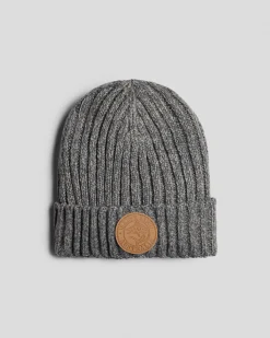 Mauled Beanie