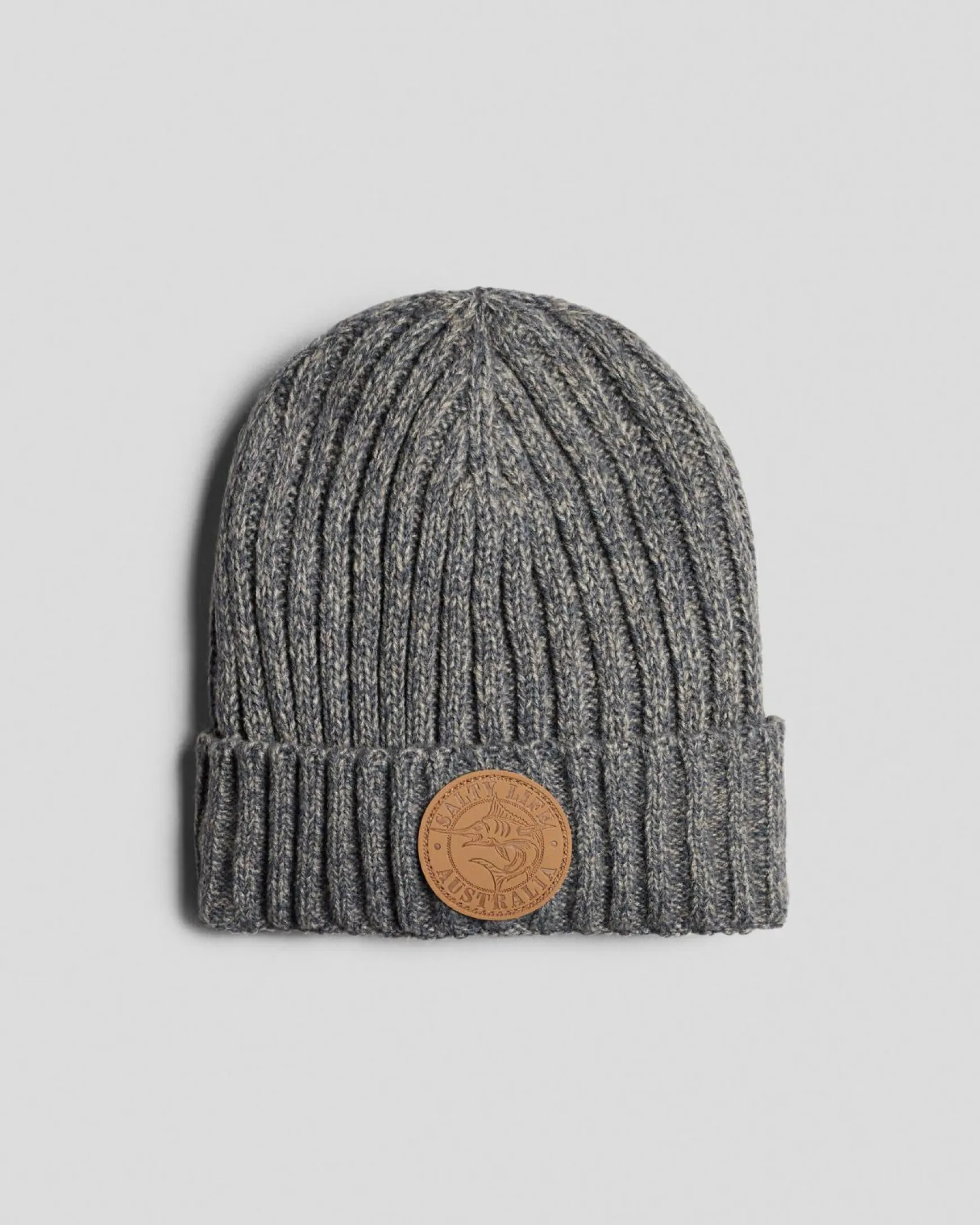 Mauled Beanie