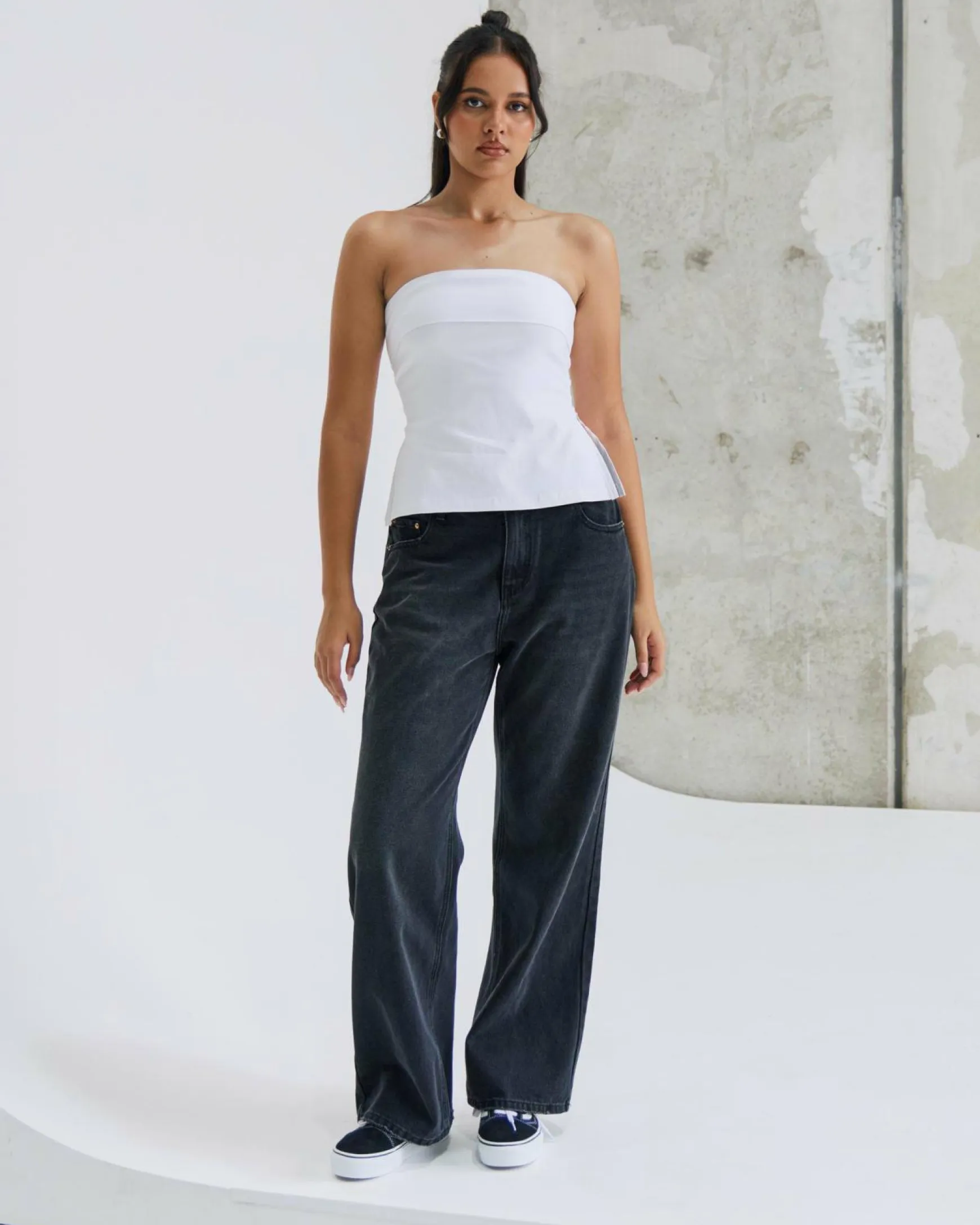 May Tube Top