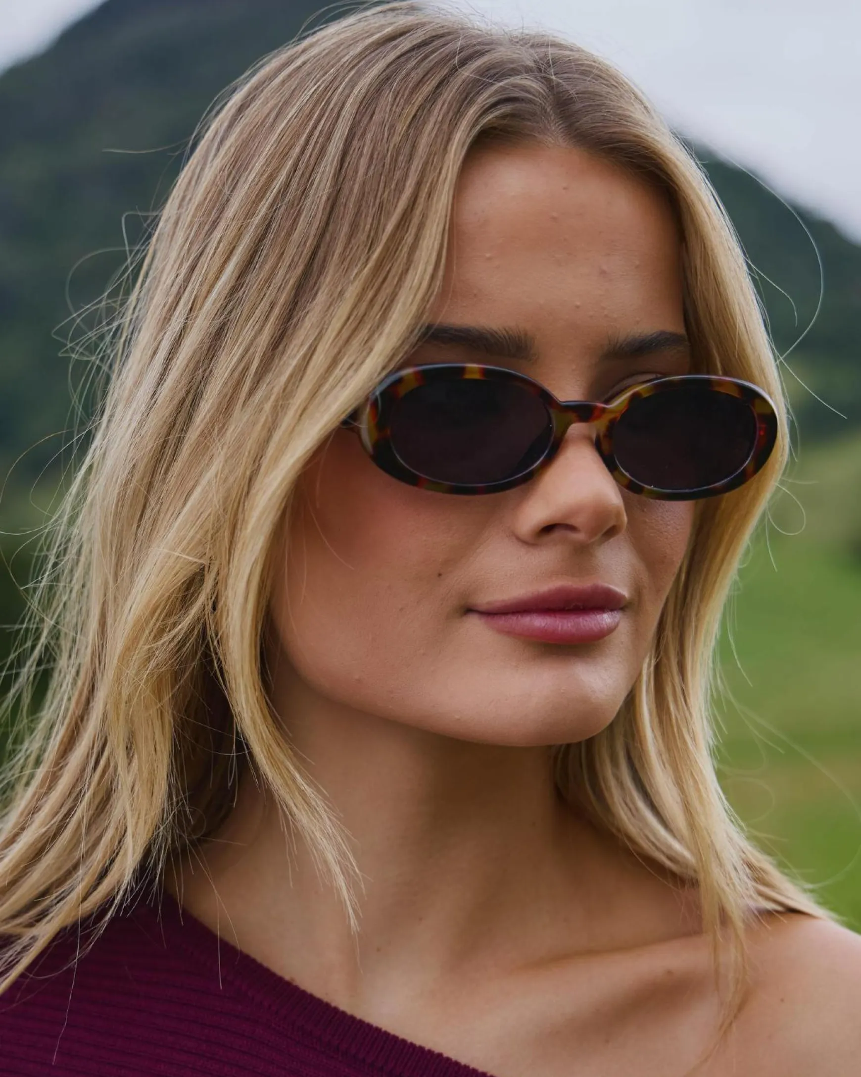 Maya Sunglasses