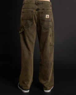 Maybe Today Carpenter Jeans