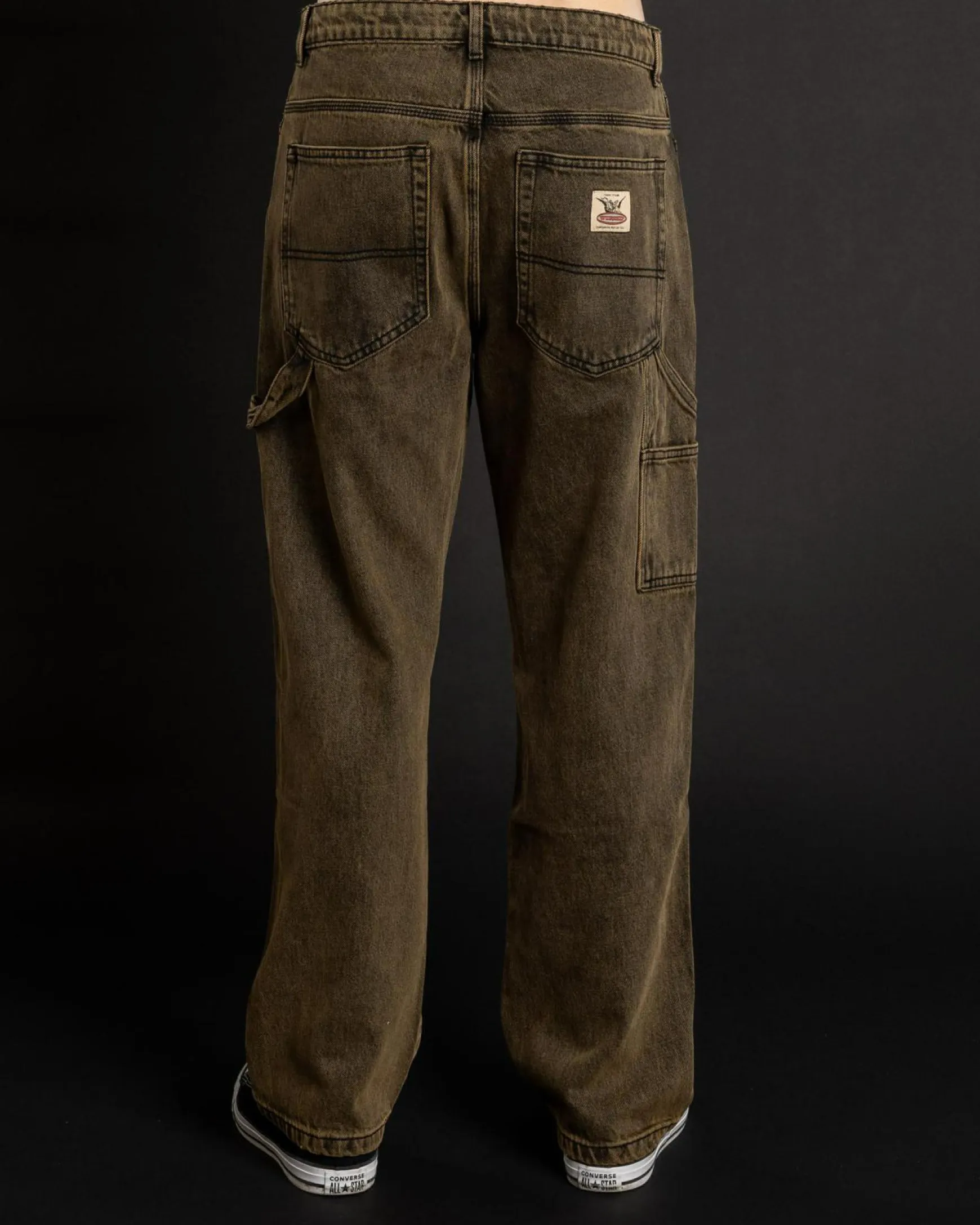 Maybe Today Carpenter Jeans