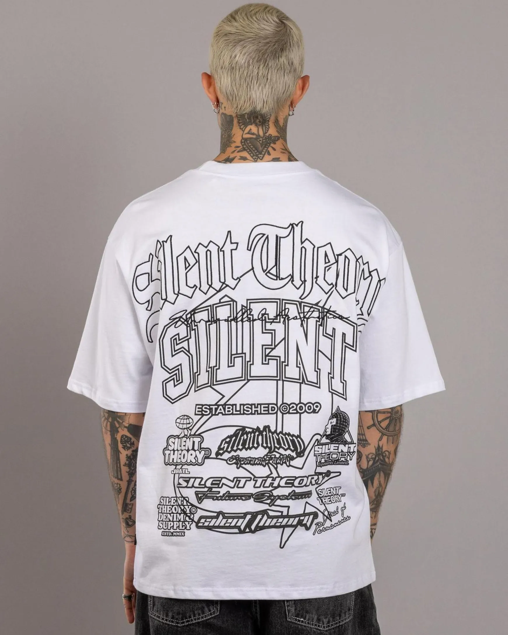 Mayhem Box T-Shirt
