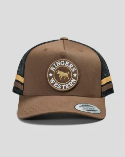 MCCOY Trucker Cap