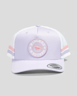 MCCOY Trucker Cap
