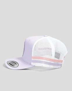 MCCOY Trucker Cap