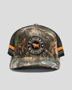 MCCOY Trucker Cap
