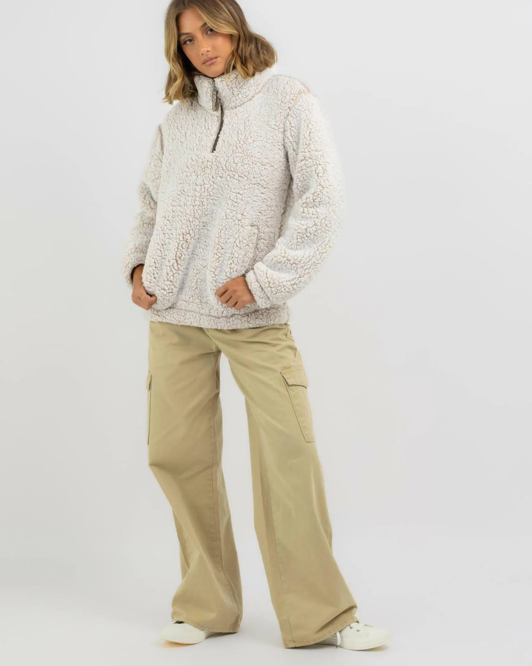 Meadow Polar Fleece