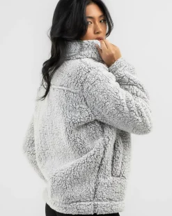 Meadow Polar Fleece
