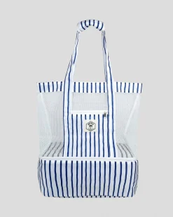 Mediterranean 2 in 1 Cooler Bag