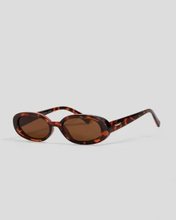 Megan Sunglasses