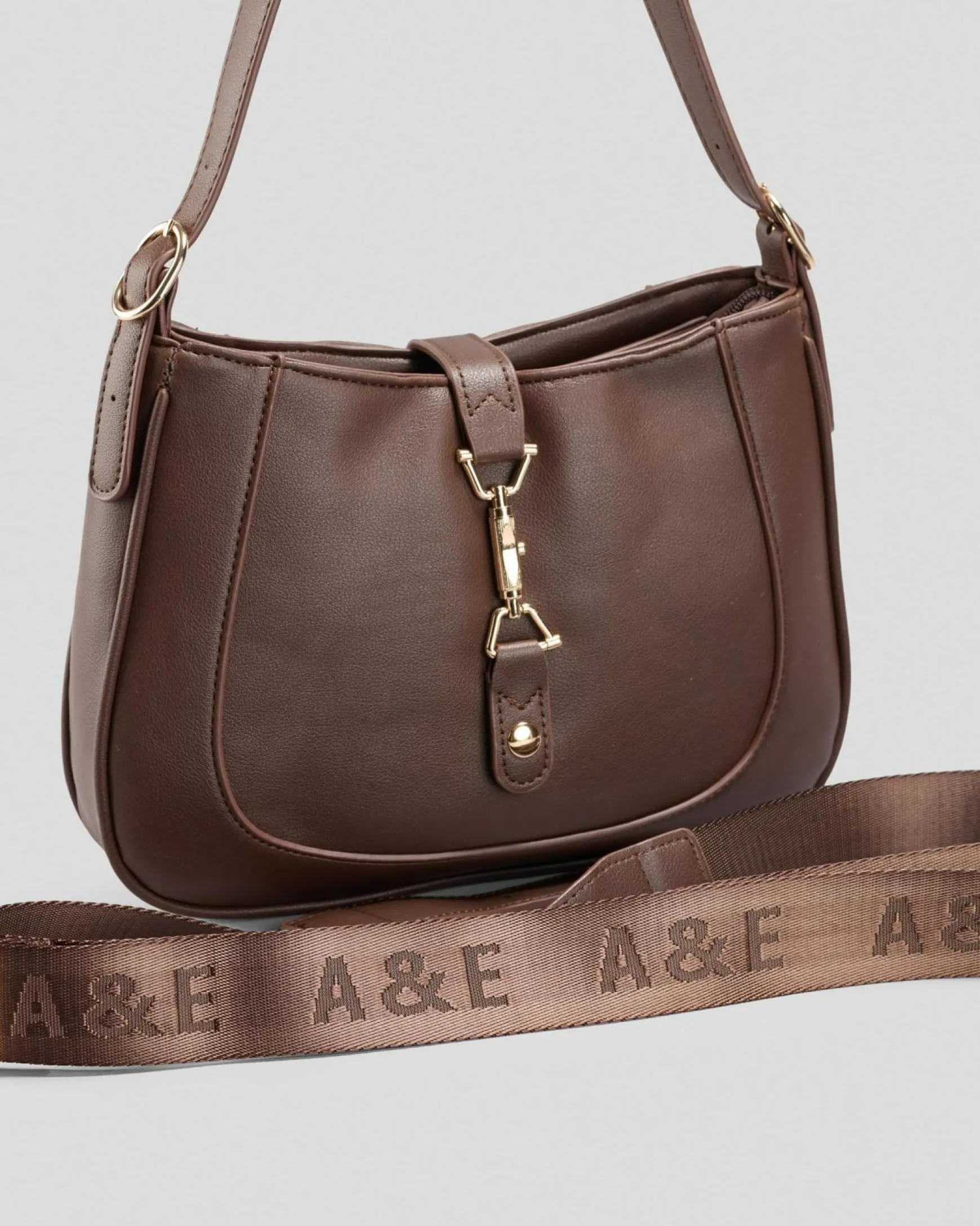 Melissa Hand Bag
