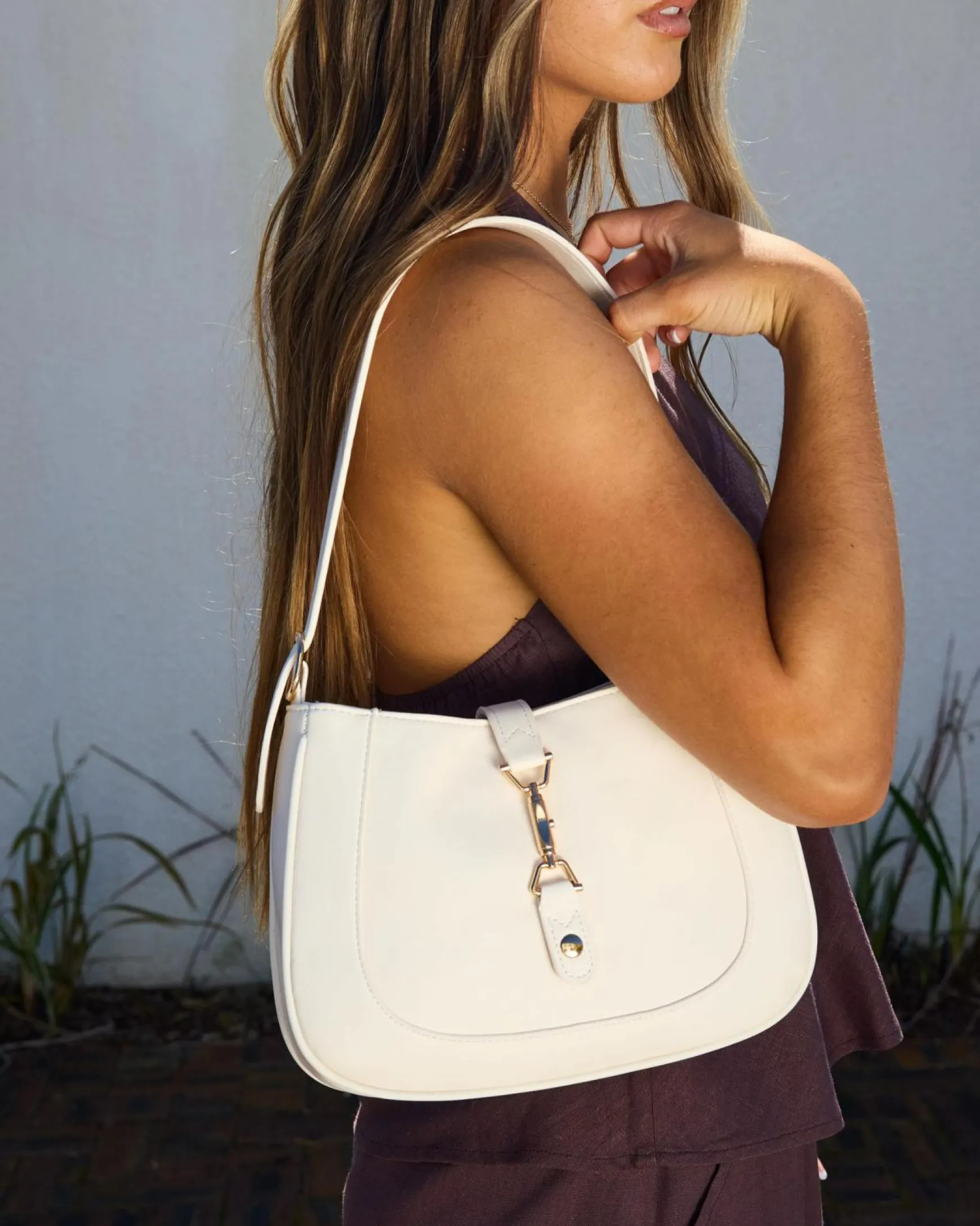 Melissa Hand Bag