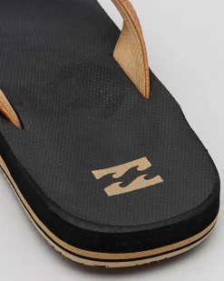Mens' All Day Impact Thongs