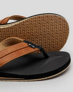 Mens' All Day Impact Thongs