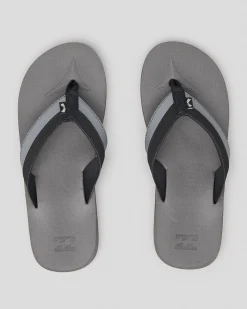Mens' All Day Impact Thongs