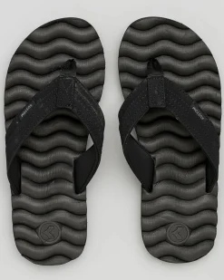 Mens' Hummer III Thongs