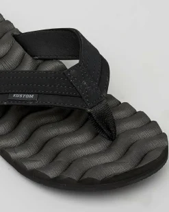 Mens' Hummer III Thongs