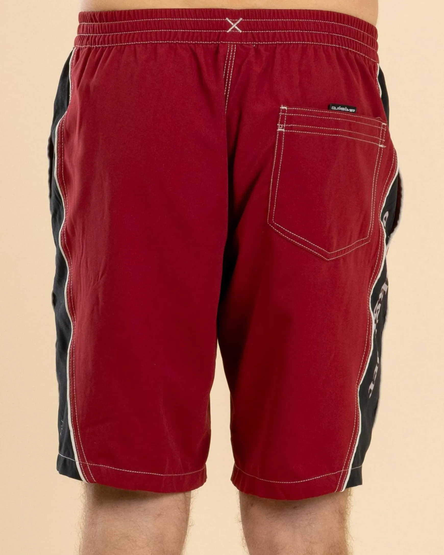 Mercury 99 Volley 20NB Board Shorts