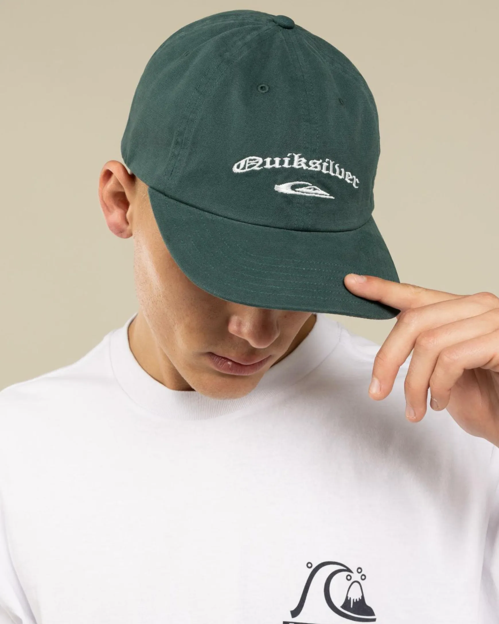 Mercury Cap