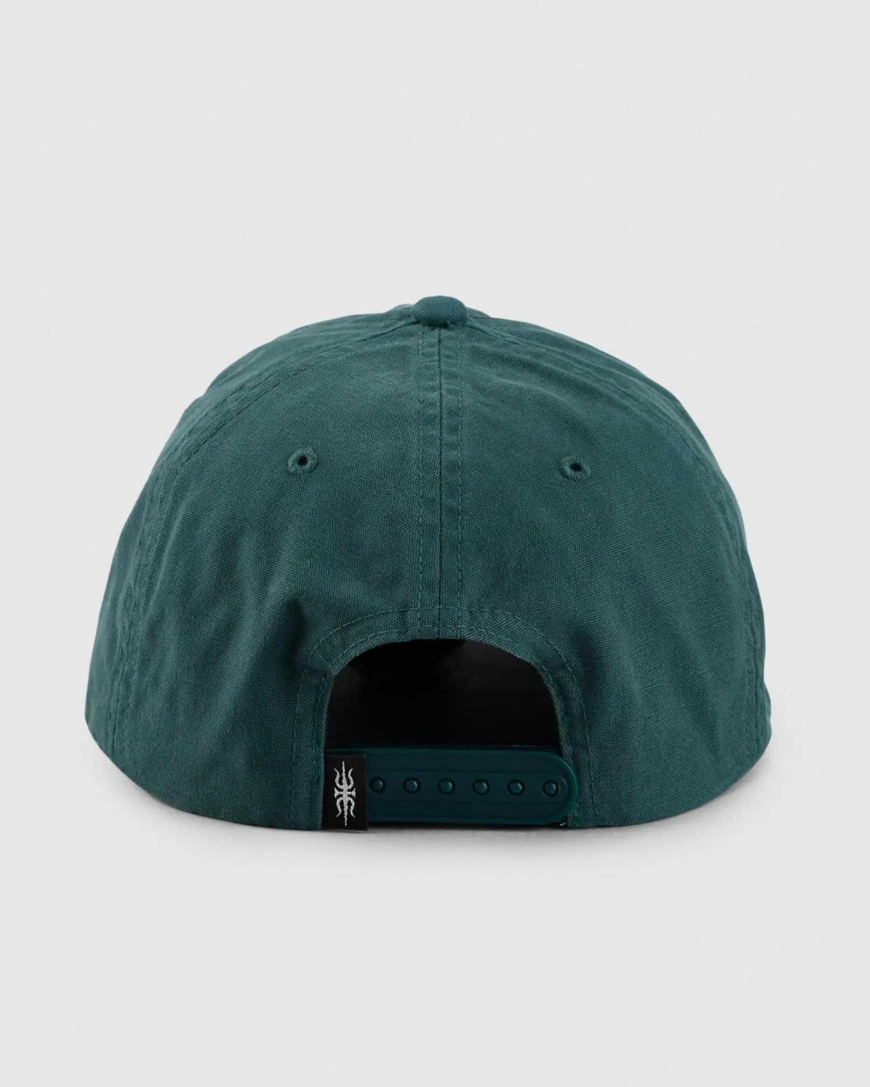 Mercury Cap