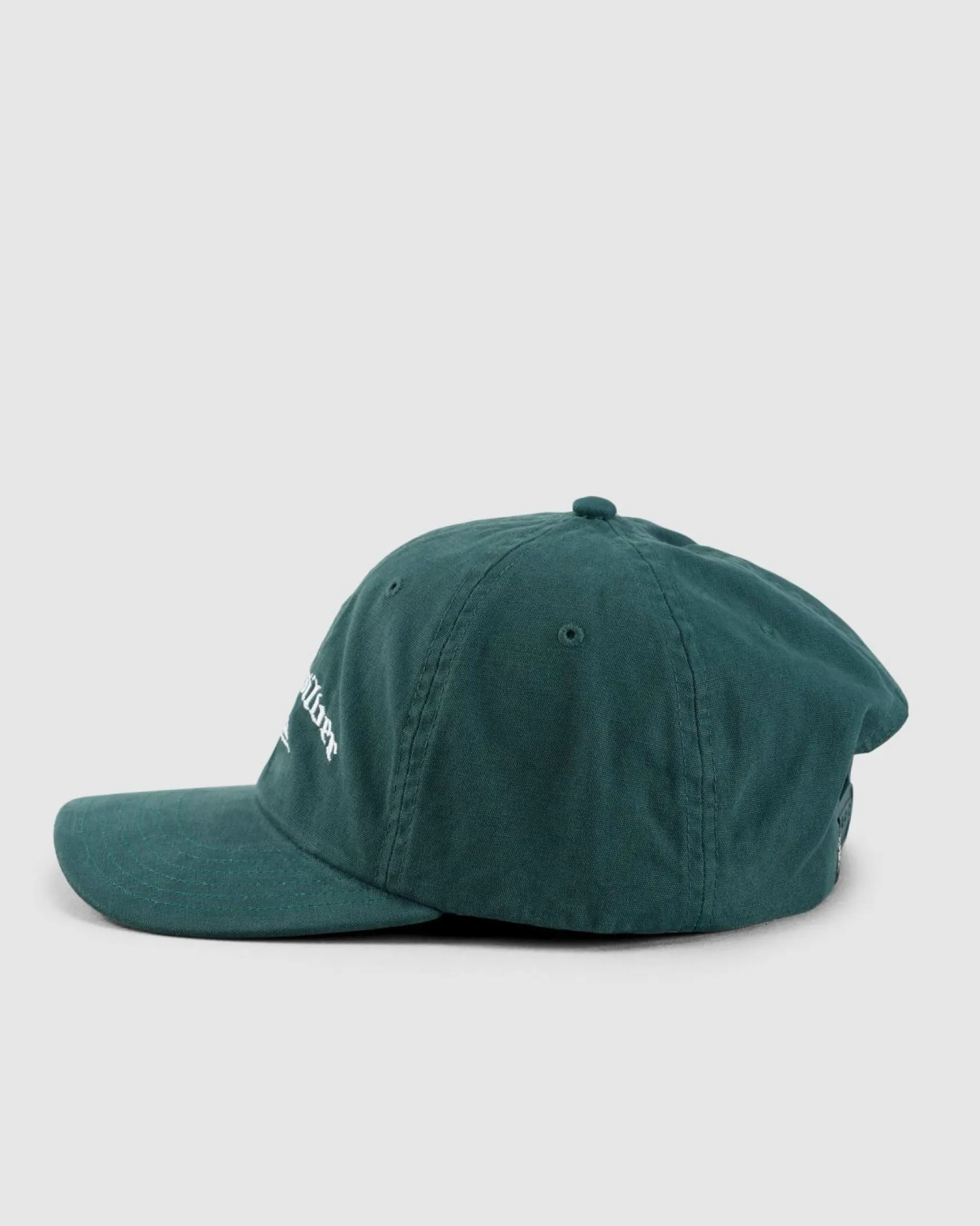 Mercury Cap
