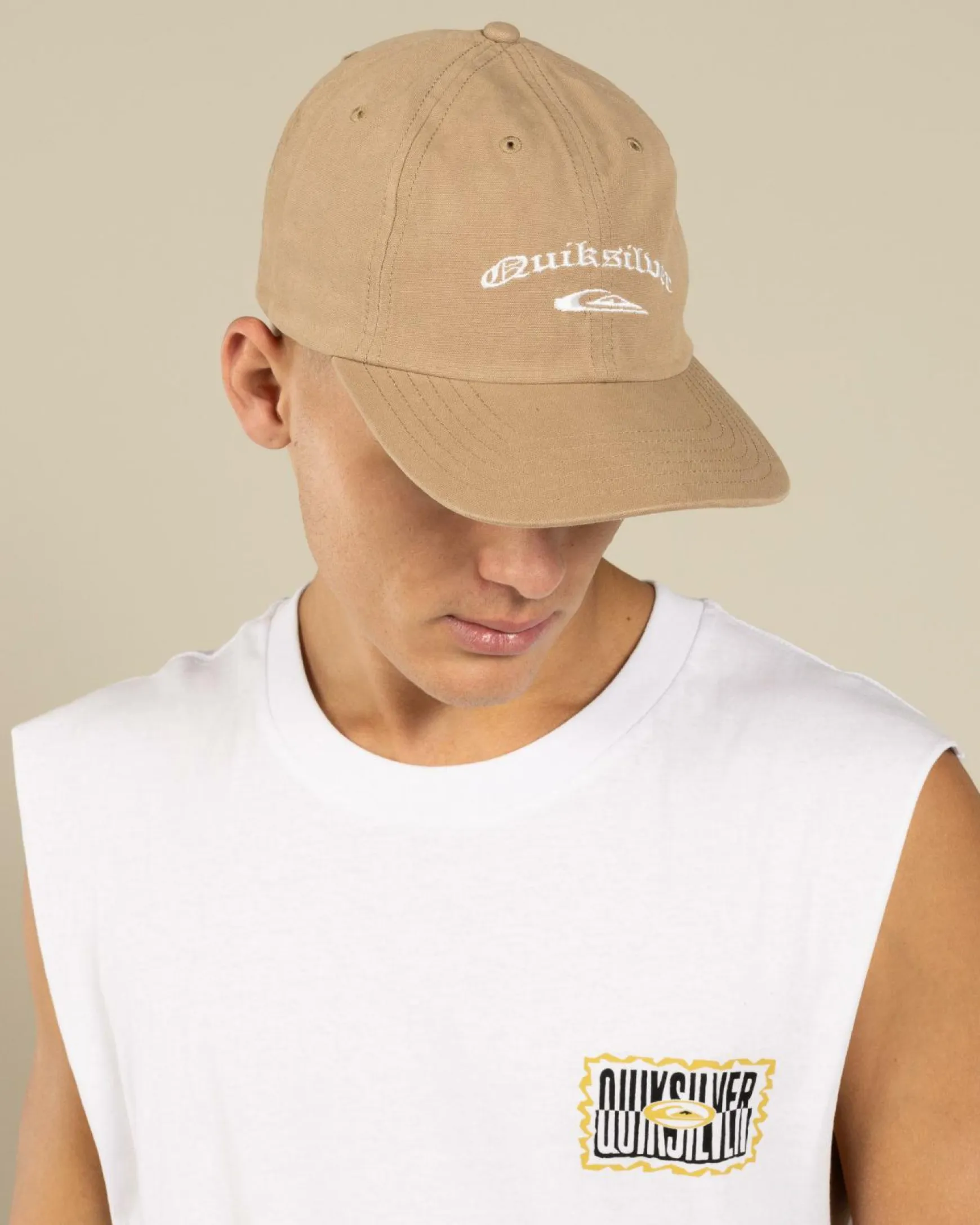 Mercury Cap