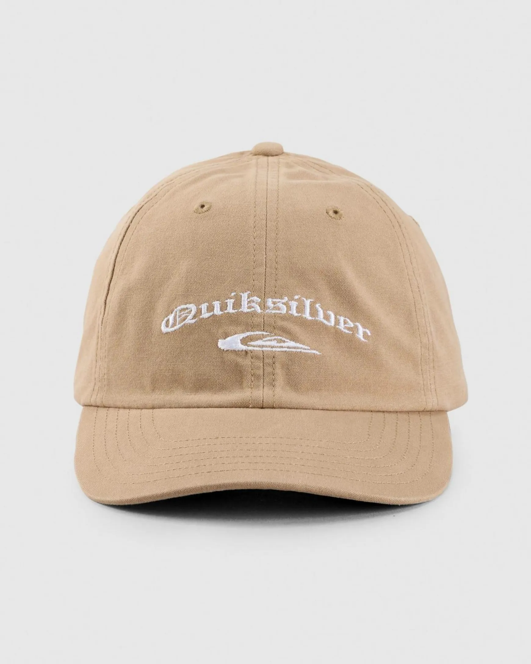 Mercury Cap