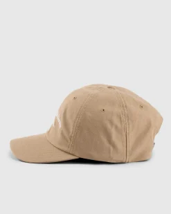 Mercury Cap