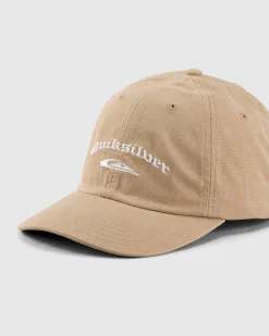 Mercury Cap