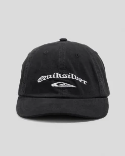 Mercury Cap