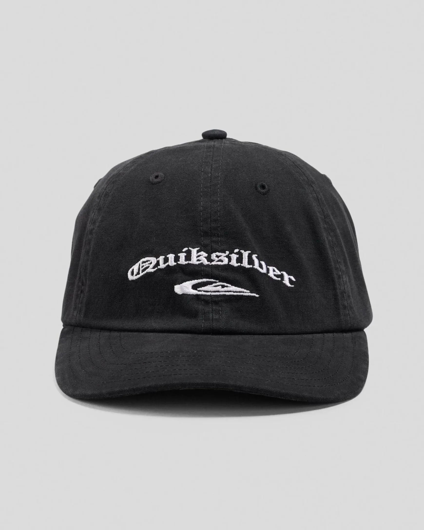 Mercury Cap