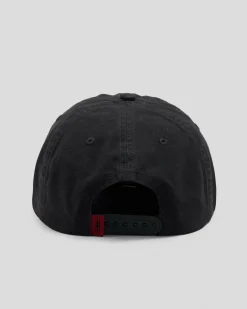 Mercury Cap