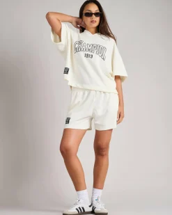 Mesh Sport Shorts