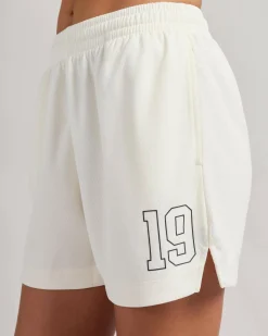 Mesh Sport Shorts