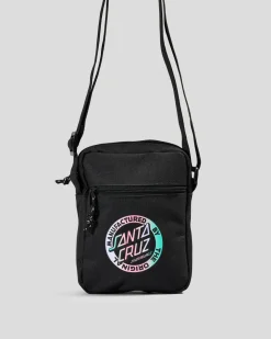 MFG Dot Fade Shoulder Bag