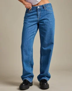 Mid Baggy Jeans