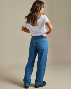 Mid Baggy Jeans