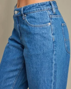 Mid Baggy Jeans