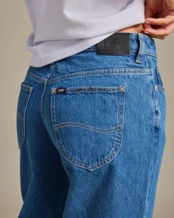 Mid Baggy Jeans