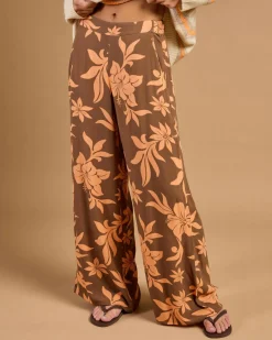 Midnight Avenue Pants