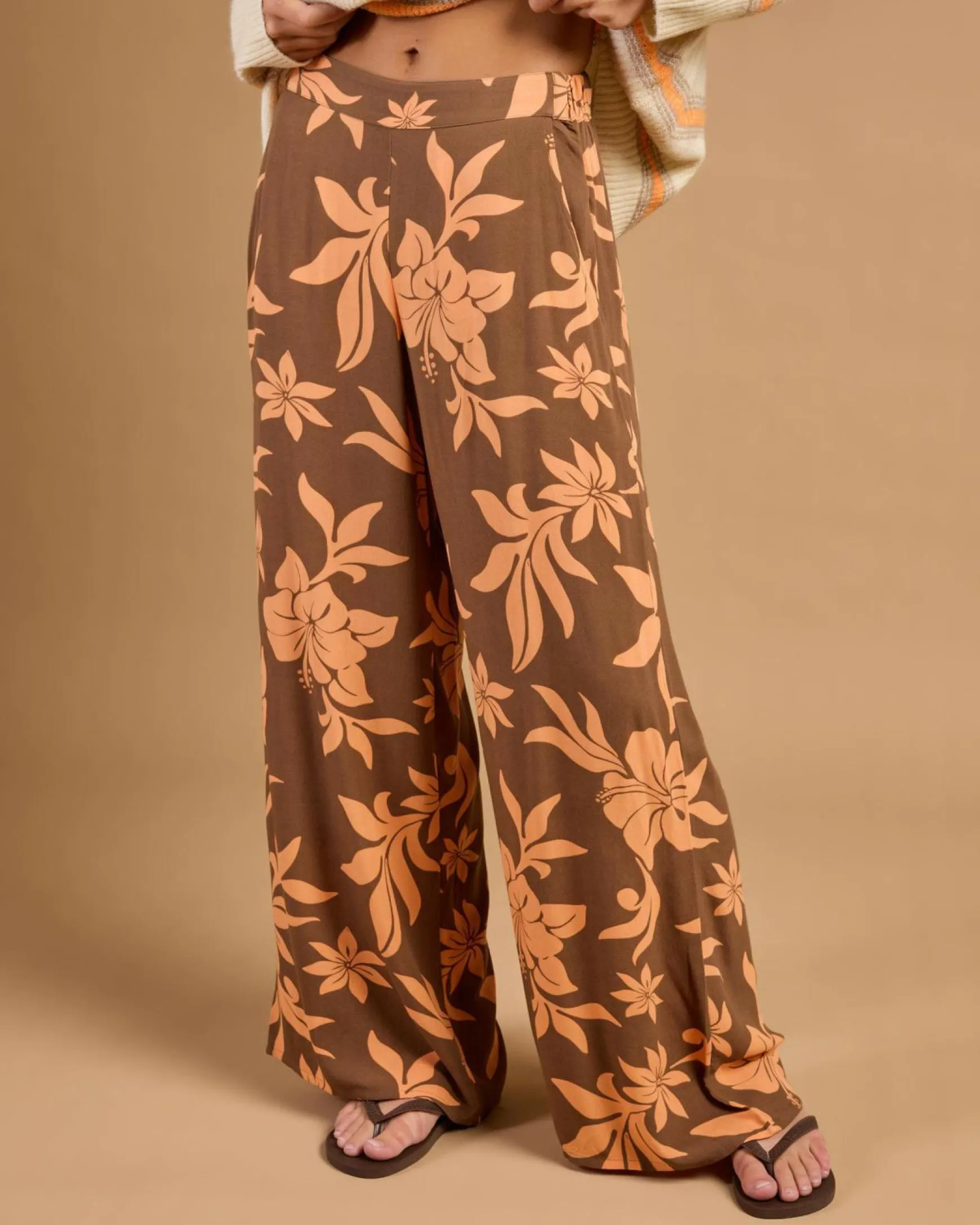 Midnight Avenue Pants